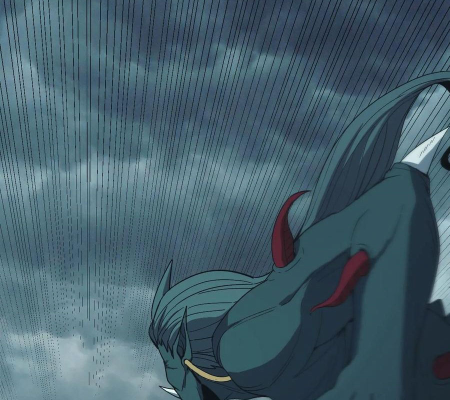 Ngày Tôi Sinh Ra, Bách Quỷ Dạ Hành, Tuyết Thi Hộ Đạo Chapter 688 - Trang 2