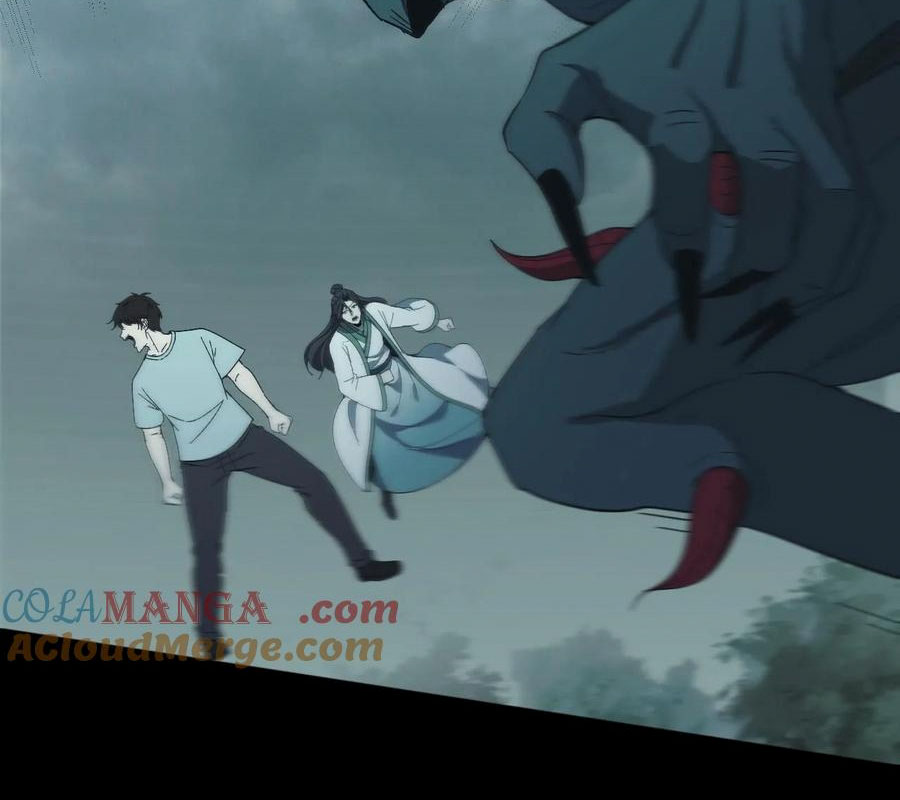 Ngày Tôi Sinh Ra, Bách Quỷ Dạ Hành, Tuyết Thi Hộ Đạo Chapter 688 - Trang 2