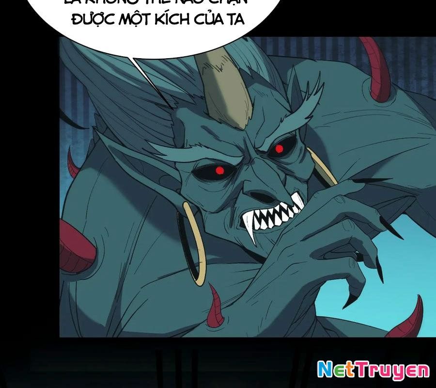 Ngày Tôi Sinh Ra, Bách Quỷ Dạ Hành, Tuyết Thi Hộ Đạo Chapter 688 - Trang 2