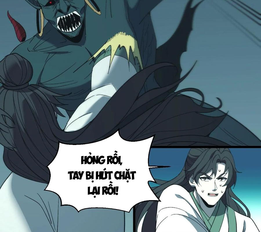 Ngày Tôi Sinh Ra, Bách Quỷ Dạ Hành, Tuyết Thi Hộ Đạo Chapter 688 - Trang 2