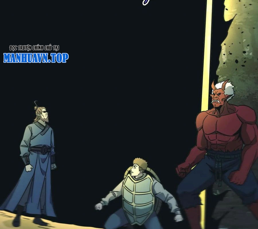 Ngày Tôi Sinh Ra, Bách Quỷ Dạ Hành, Tuyết Thi Hộ Đạo Chapter 689 - Trang 2