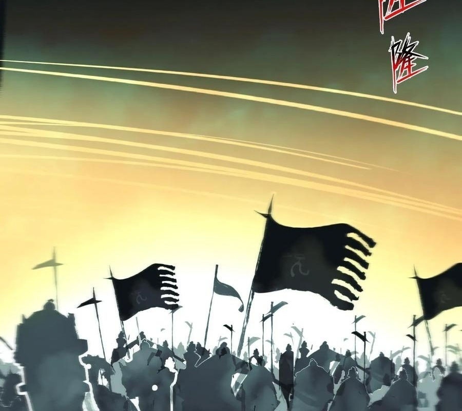 Ngày Tôi Sinh Ra, Bách Quỷ Dạ Hành, Tuyết Thi Hộ Đạo Chapter 689 - Trang 2