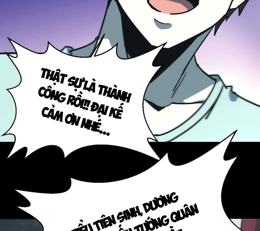 Ngày Tôi Sinh Ra, Bách Quỷ Dạ Hành, Tuyết Thi Hộ Đạo Chapter 689 - Trang 2