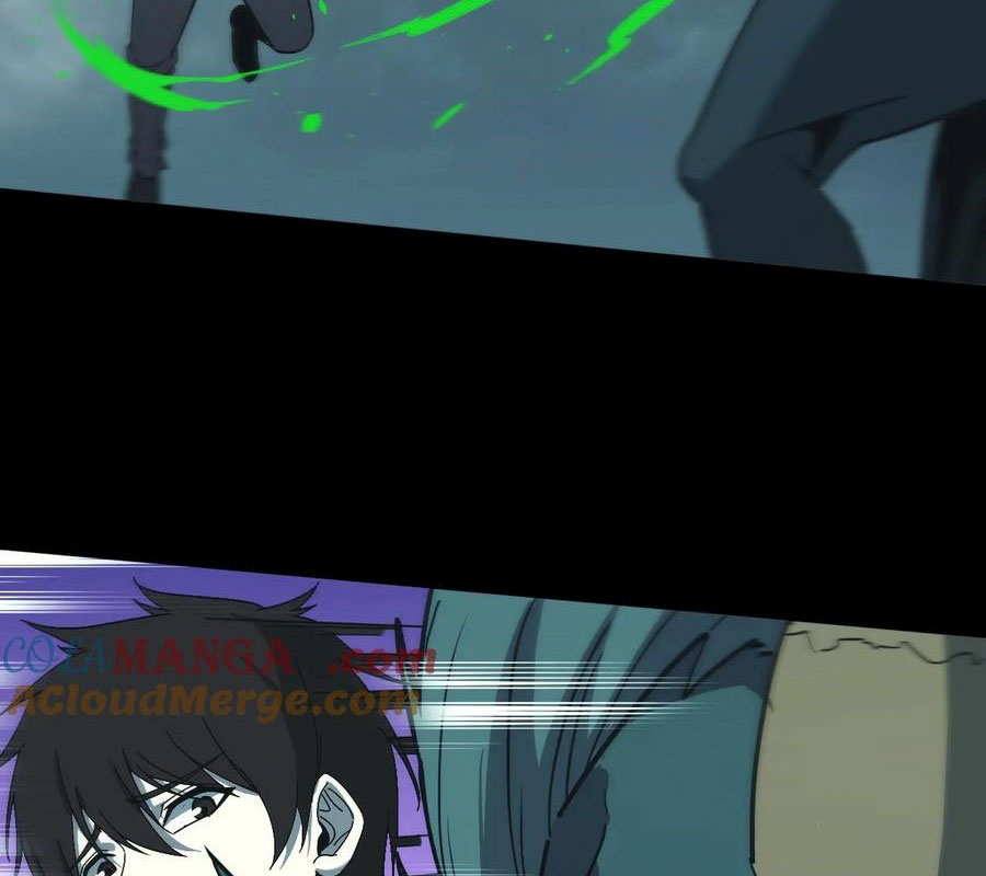 Ngày Tôi Sinh Ra, Bách Quỷ Dạ Hành, Tuyết Thi Hộ Đạo Chapter 689 - Trang 2