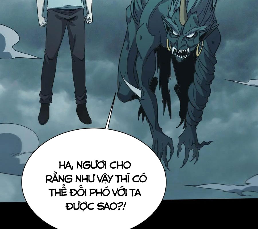 Ngày Tôi Sinh Ra, Bách Quỷ Dạ Hành, Tuyết Thi Hộ Đạo Chapter 689 - Trang 2