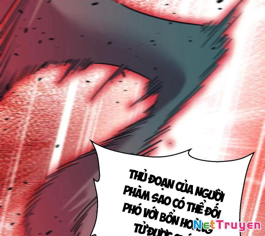 Ngày Tôi Sinh Ra, Bách Quỷ Dạ Hành, Tuyết Thi Hộ Đạo Chapter 689 - Trang 2