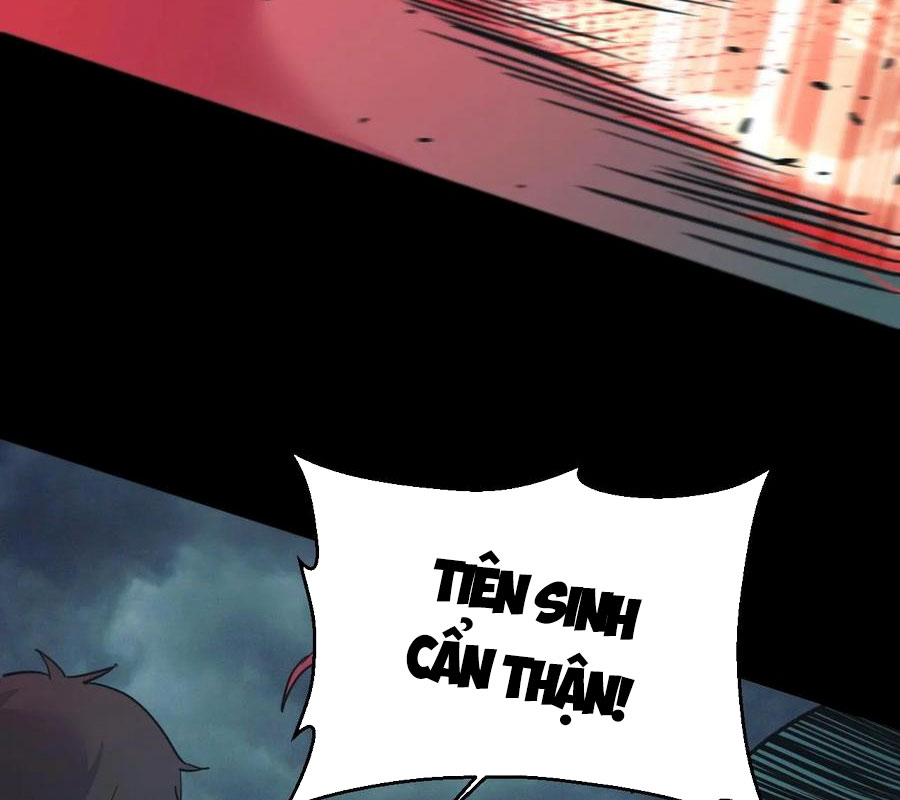 Ngày Tôi Sinh Ra, Bách Quỷ Dạ Hành, Tuyết Thi Hộ Đạo Chapter 689 - Trang 2