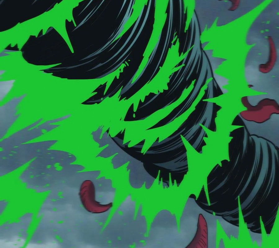 Ngày Tôi Sinh Ra, Bách Quỷ Dạ Hành, Tuyết Thi Hộ Đạo Chapter 689 - Trang 2