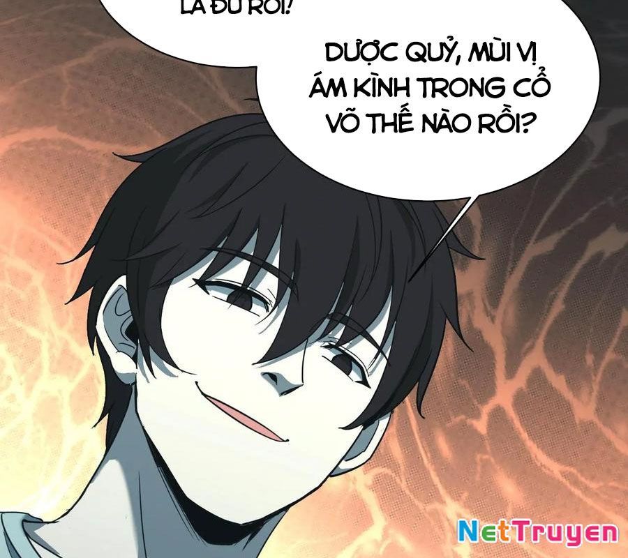 Ngày Tôi Sinh Ra, Bách Quỷ Dạ Hành, Tuyết Thi Hộ Đạo Chapter 689 - Trang 2