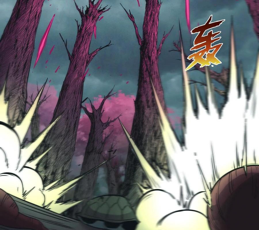 Ngày Tôi Sinh Ra, Bách Quỷ Dạ Hành, Tuyết Thi Hộ Đạo Chapter 689 - Trang 2