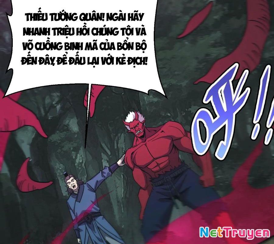 Ngày Tôi Sinh Ra, Bách Quỷ Dạ Hành, Tuyết Thi Hộ Đạo Chapter 689 - Trang 2