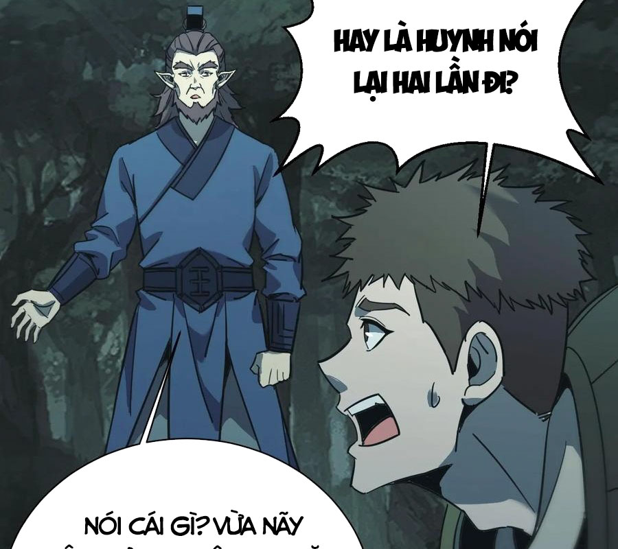 Ngày Tôi Sinh Ra, Bách Quỷ Dạ Hành, Tuyết Thi Hộ Đạo Chapter 689 - Trang 2