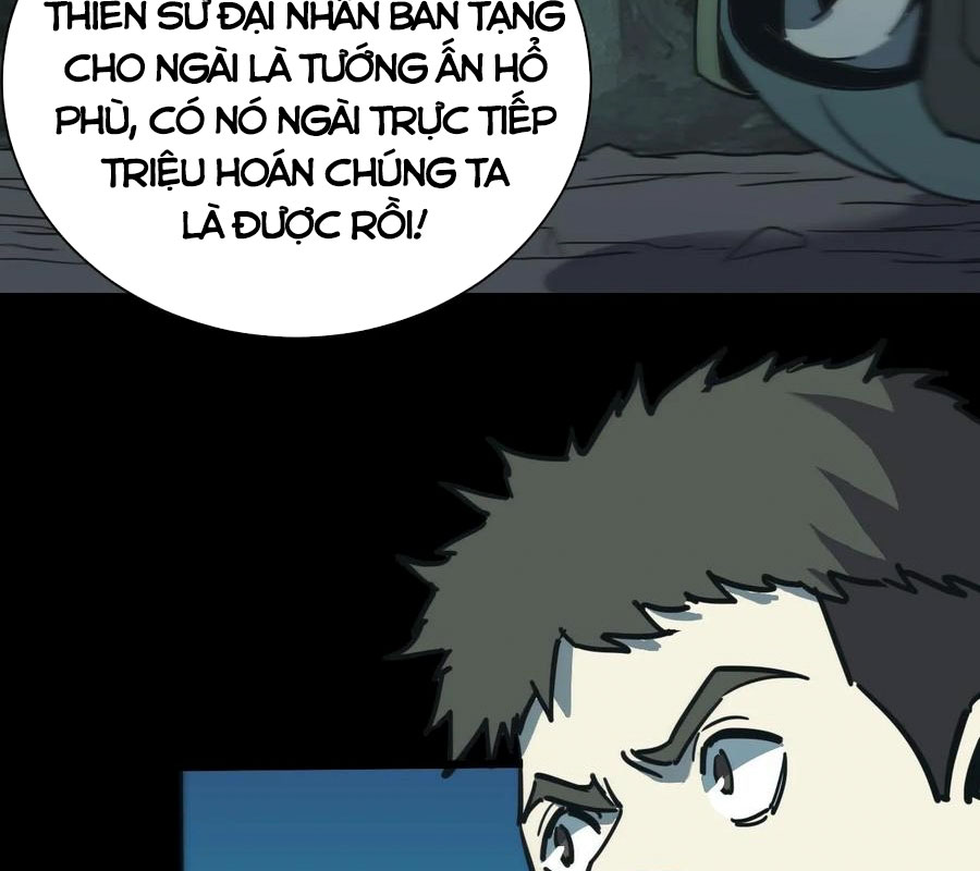 Ngày Tôi Sinh Ra, Bách Quỷ Dạ Hành, Tuyết Thi Hộ Đạo Chapter 689 - Trang 2