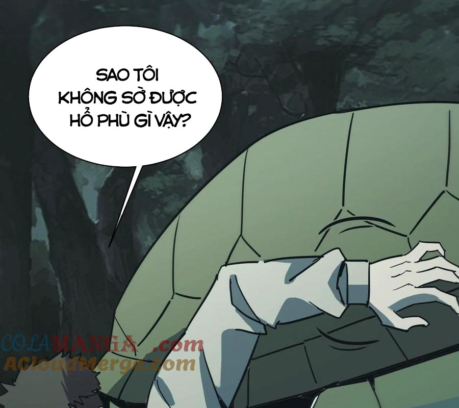 Ngày Tôi Sinh Ra, Bách Quỷ Dạ Hành, Tuyết Thi Hộ Đạo Chapter 689 - Trang 2