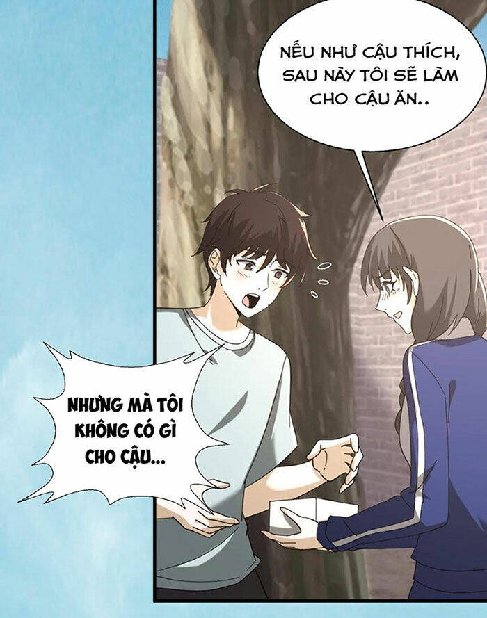 Ngày Tôi Sinh Ra, Bách Quỷ Dạ Hành, Tuyết Thi Hộ Đạo Chapter 69 - Trang 2