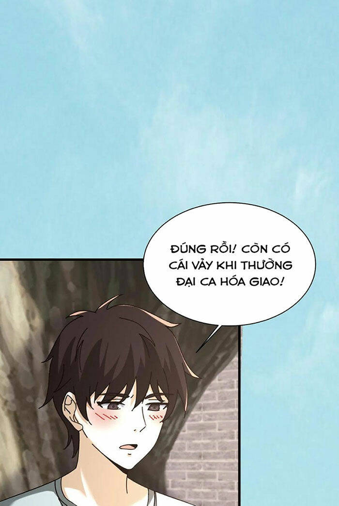 Ngày Tôi Sinh Ra, Bách Quỷ Dạ Hành, Tuyết Thi Hộ Đạo Chapter 69 - Trang 2