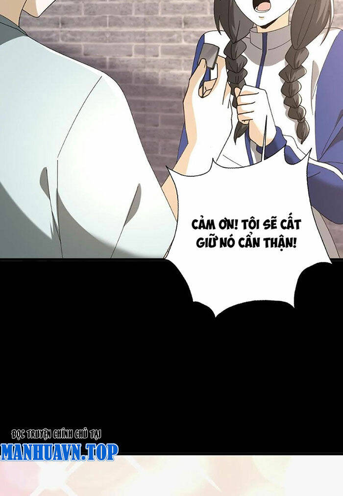 Ngày Tôi Sinh Ra, Bách Quỷ Dạ Hành, Tuyết Thi Hộ Đạo Chapter 69 - Trang 2