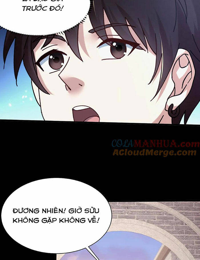 Ngày Tôi Sinh Ra, Bách Quỷ Dạ Hành, Tuyết Thi Hộ Đạo Chapter 69 - Trang 2