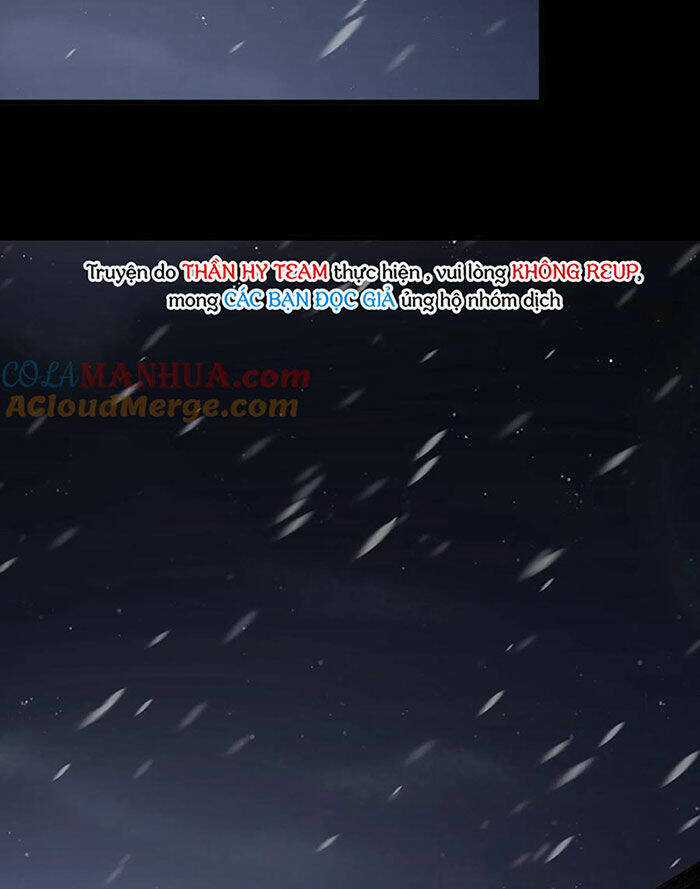 Ngày Tôi Sinh Ra, Bách Quỷ Dạ Hành, Tuyết Thi Hộ Đạo Chapter 69 - Trang 2