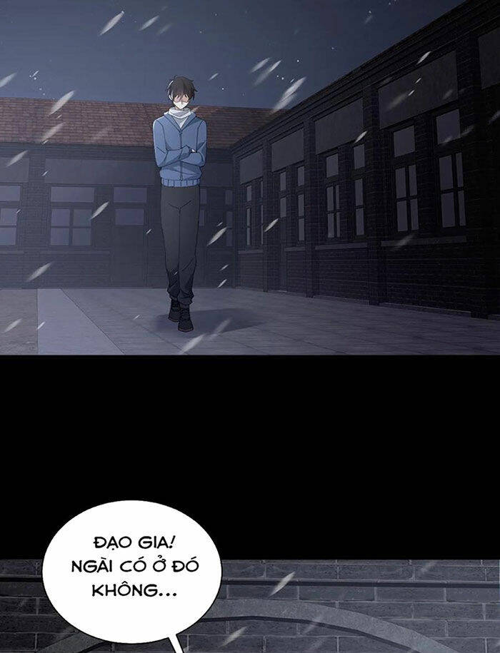 Ngày Tôi Sinh Ra, Bách Quỷ Dạ Hành, Tuyết Thi Hộ Đạo Chapter 69 - Trang 2