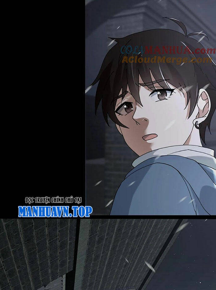 Ngày Tôi Sinh Ra, Bách Quỷ Dạ Hành, Tuyết Thi Hộ Đạo Chapter 69 - Trang 2