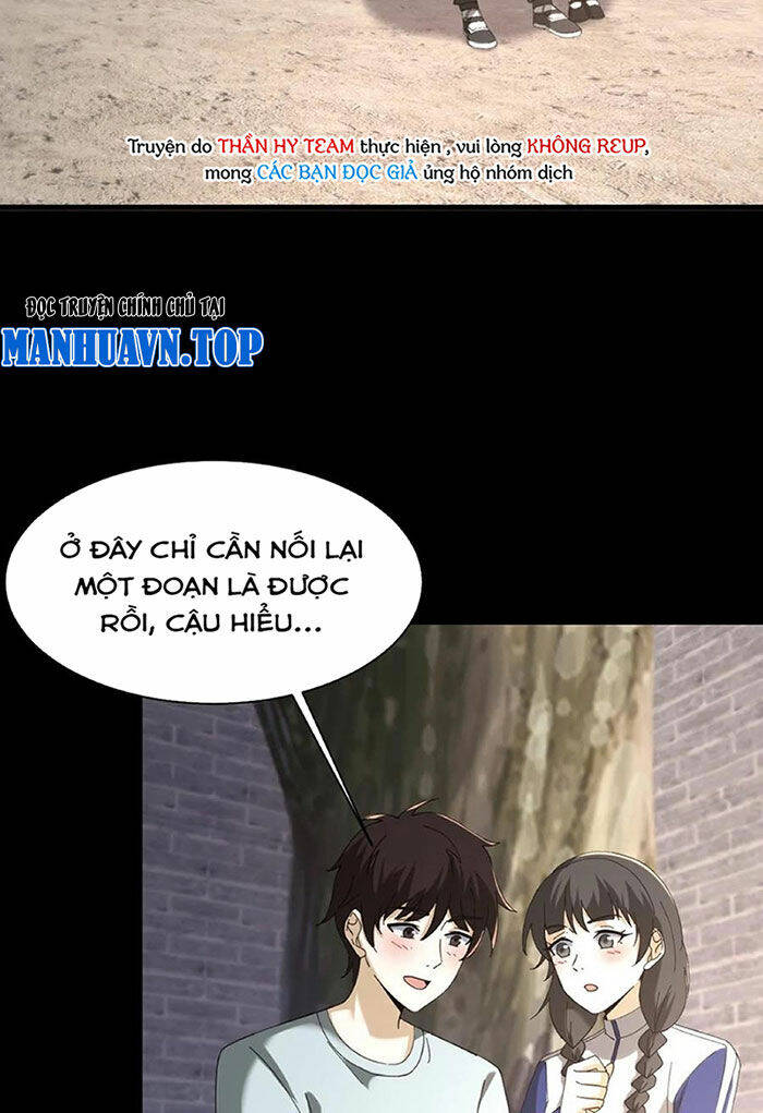 Ngày Tôi Sinh Ra, Bách Quỷ Dạ Hành, Tuyết Thi Hộ Đạo Chapter 69 - Trang 2