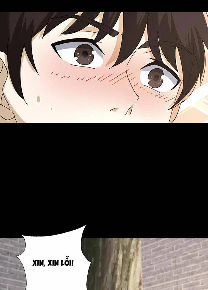 Ngày Tôi Sinh Ra, Bách Quỷ Dạ Hành, Tuyết Thi Hộ Đạo Chapter 69 - Trang 2