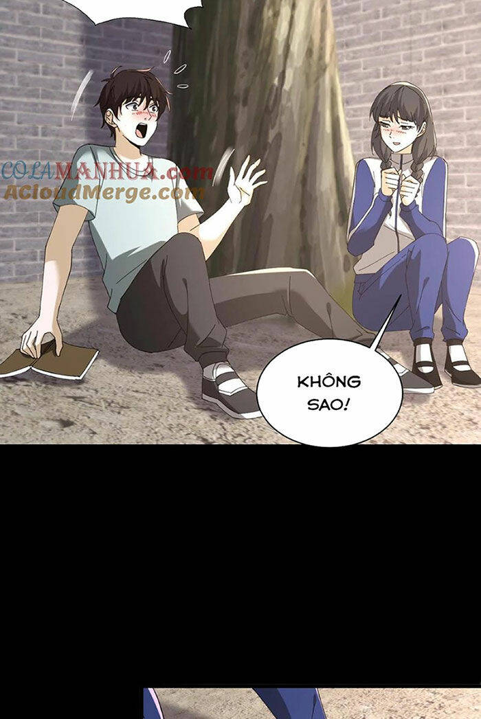 Ngày Tôi Sinh Ra, Bách Quỷ Dạ Hành, Tuyết Thi Hộ Đạo Chapter 69 - Trang 2