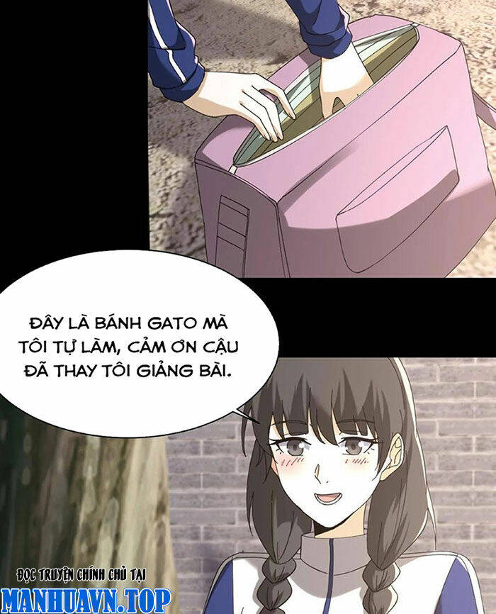 Ngày Tôi Sinh Ra, Bách Quỷ Dạ Hành, Tuyết Thi Hộ Đạo Chapter 69 - Trang 2