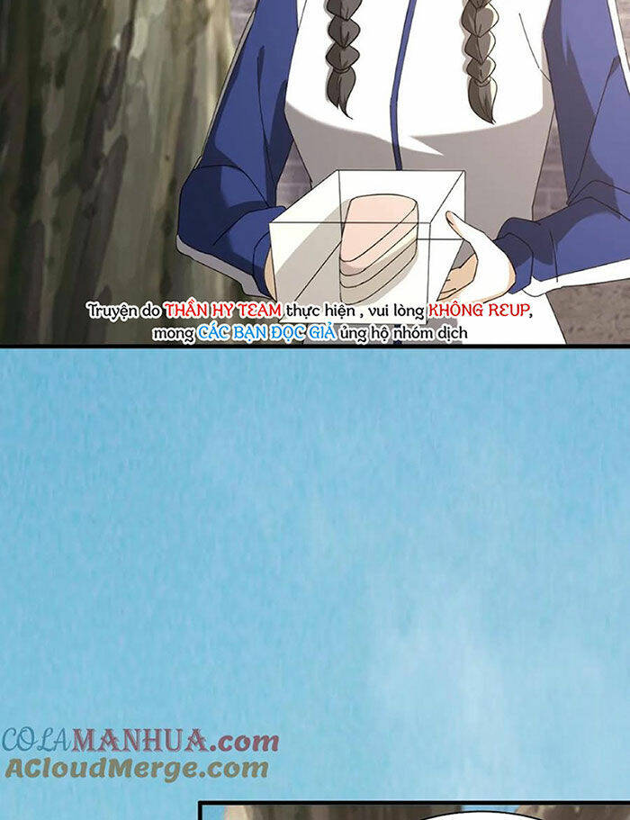 Ngày Tôi Sinh Ra, Bách Quỷ Dạ Hành, Tuyết Thi Hộ Đạo Chapter 69 - Trang 2