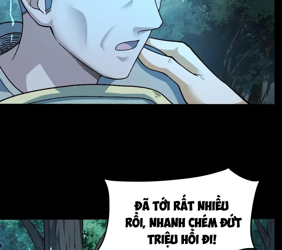 Ngày Tôi Sinh Ra, Bách Quỷ Dạ Hành, Tuyết Thi Hộ Đạo Chapter 690 - Trang 2