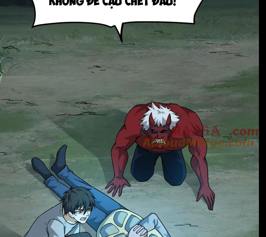 Ngày Tôi Sinh Ra, Bách Quỷ Dạ Hành, Tuyết Thi Hộ Đạo Chapter 690 - Trang 2