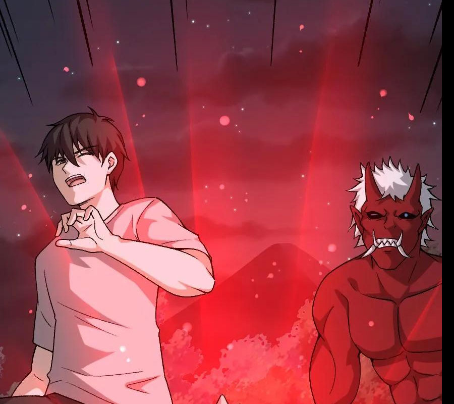 Ngày Tôi Sinh Ra, Bách Quỷ Dạ Hành, Tuyết Thi Hộ Đạo Chapter 690 - Trang 2