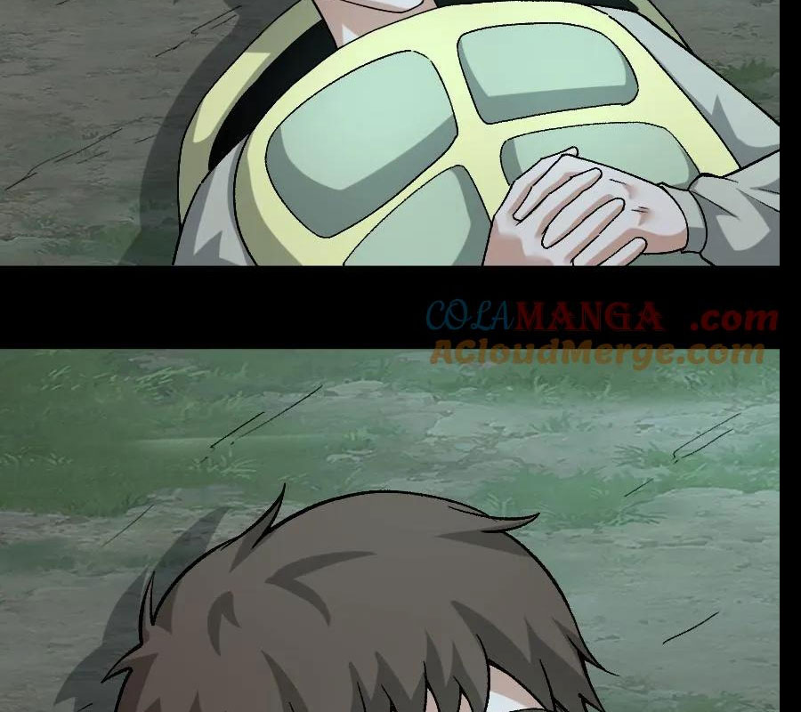 Ngày Tôi Sinh Ra, Bách Quỷ Dạ Hành, Tuyết Thi Hộ Đạo Chapter 690 - Trang 2