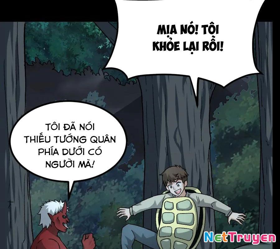 Ngày Tôi Sinh Ra, Bách Quỷ Dạ Hành, Tuyết Thi Hộ Đạo Chapter 690 - Trang 2
