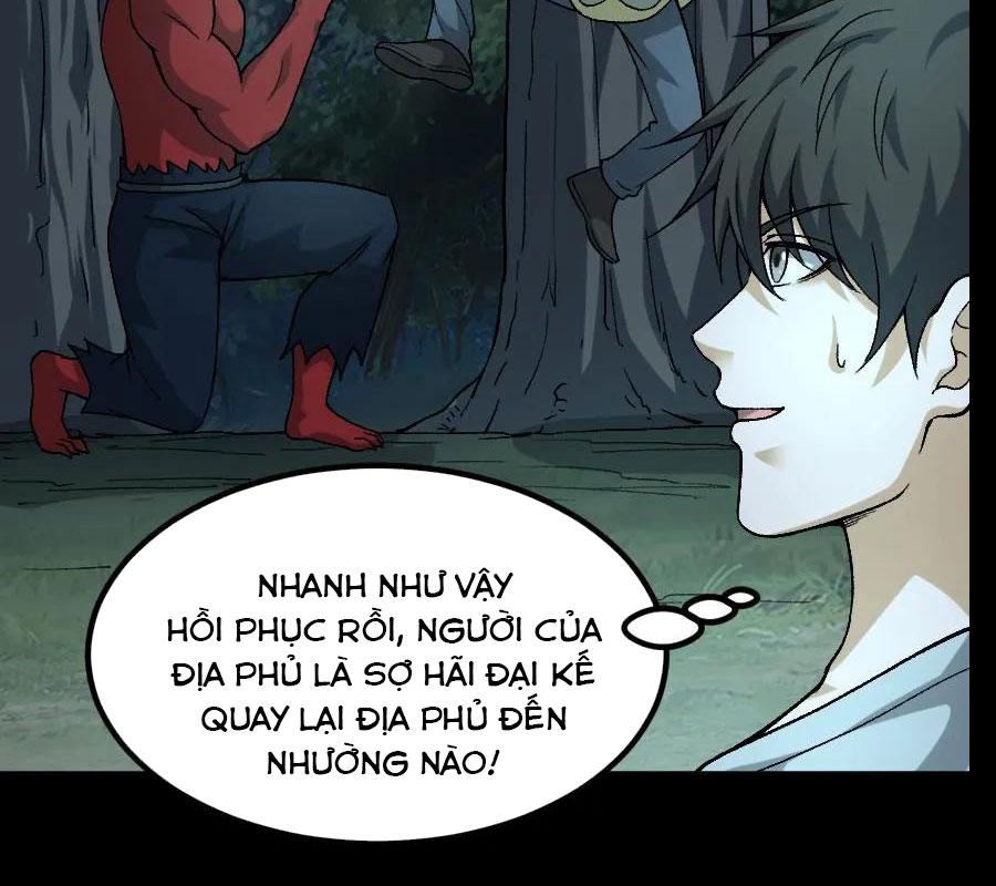 Ngày Tôi Sinh Ra, Bách Quỷ Dạ Hành, Tuyết Thi Hộ Đạo Chapter 690 - Trang 2