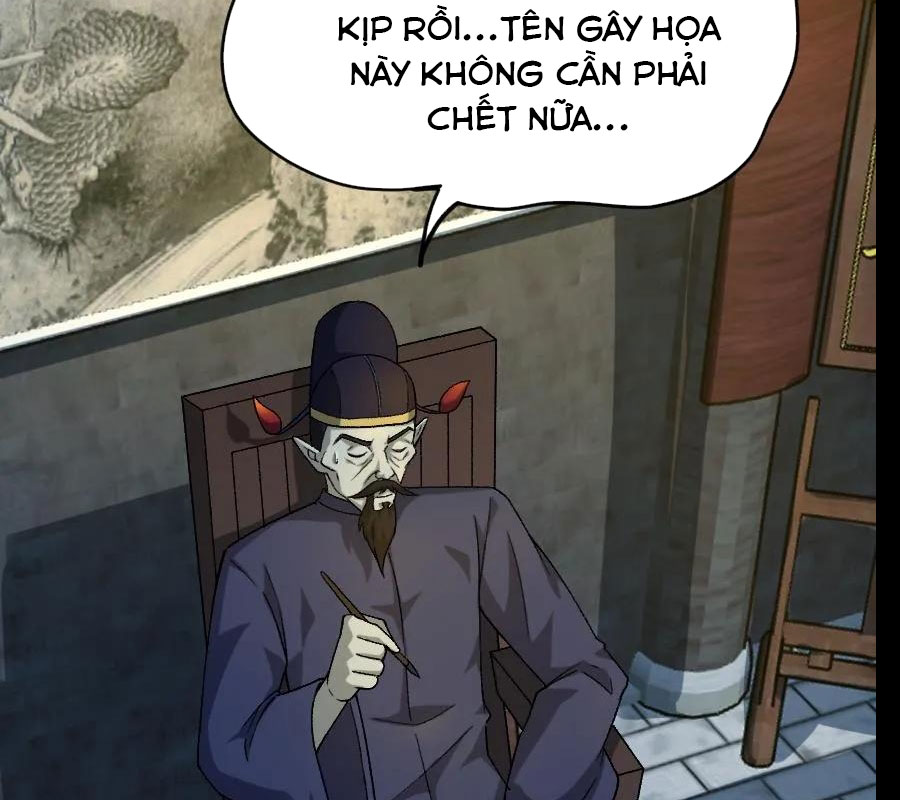 Ngày Tôi Sinh Ra, Bách Quỷ Dạ Hành, Tuyết Thi Hộ Đạo Chapter 690 - Trang 2