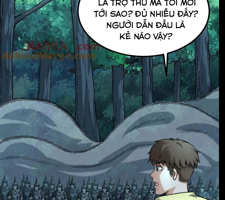 Ngày Tôi Sinh Ra, Bách Quỷ Dạ Hành, Tuyết Thi Hộ Đạo Chapter 690 - Trang 2