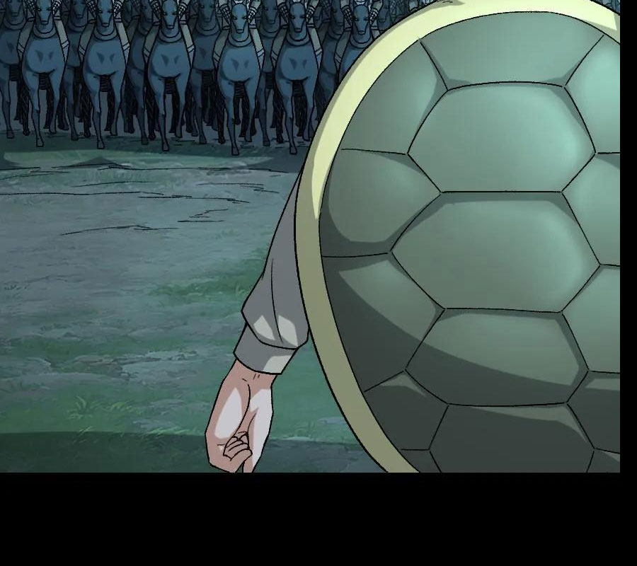 Ngày Tôi Sinh Ra, Bách Quỷ Dạ Hành, Tuyết Thi Hộ Đạo Chapter 690 - Trang 2