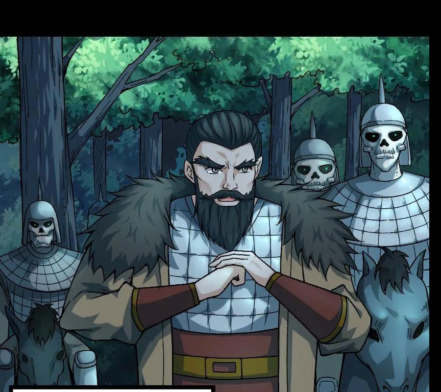 Ngày Tôi Sinh Ra, Bách Quỷ Dạ Hành, Tuyết Thi Hộ Đạo Chapter 690 - Trang 2