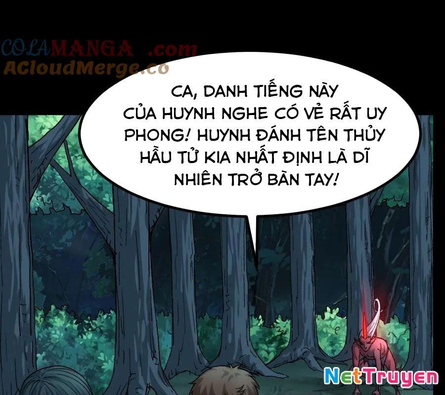 Ngày Tôi Sinh Ra, Bách Quỷ Dạ Hành, Tuyết Thi Hộ Đạo Chapter 690 - Trang 2
