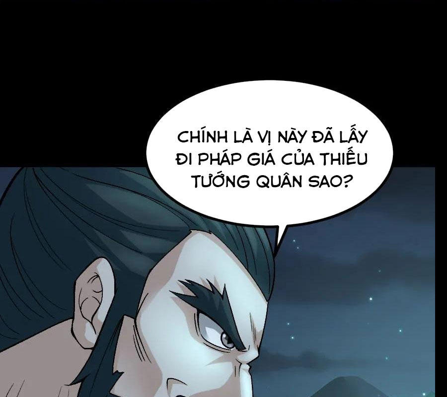 Ngày Tôi Sinh Ra, Bách Quỷ Dạ Hành, Tuyết Thi Hộ Đạo Chapter 690 - Trang 2