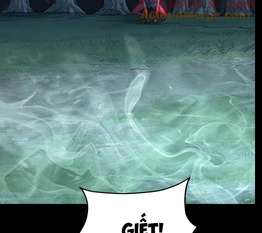 Ngày Tôi Sinh Ra, Bách Quỷ Dạ Hành, Tuyết Thi Hộ Đạo Chapter 690 - Trang 2