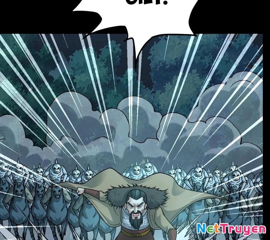 Ngày Tôi Sinh Ra, Bách Quỷ Dạ Hành, Tuyết Thi Hộ Đạo Chapter 690 - Trang 2