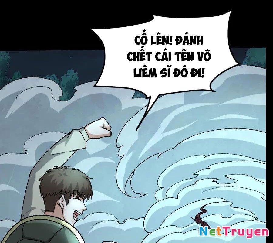 Ngày Tôi Sinh Ra, Bách Quỷ Dạ Hành, Tuyết Thi Hộ Đạo Chapter 690 - Trang 2