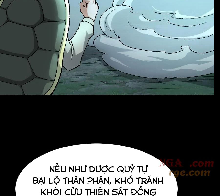 Ngày Tôi Sinh Ra, Bách Quỷ Dạ Hành, Tuyết Thi Hộ Đạo Chapter 690 - Trang 2