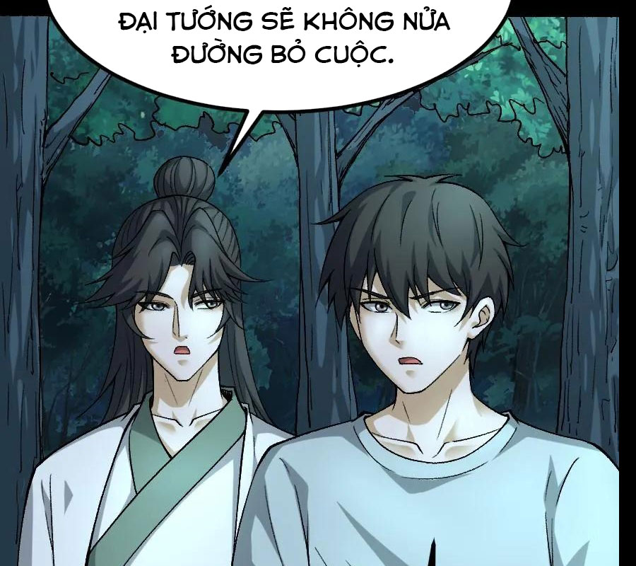 Ngày Tôi Sinh Ra, Bách Quỷ Dạ Hành, Tuyết Thi Hộ Đạo Chapter 690 - Trang 2
