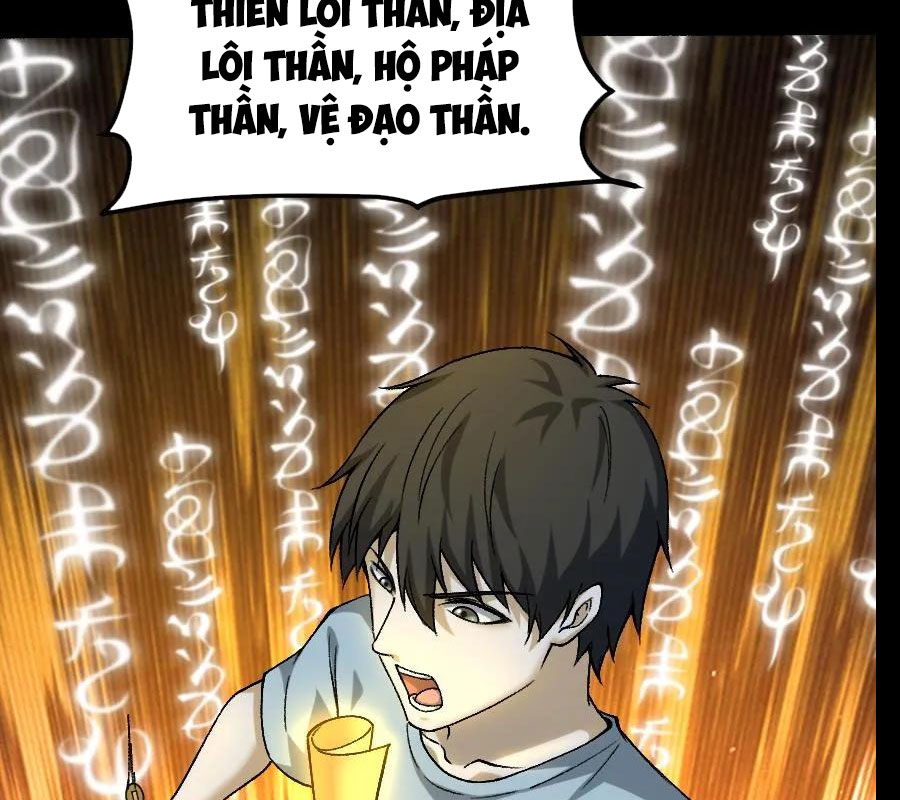 Ngày Tôi Sinh Ra, Bách Quỷ Dạ Hành, Tuyết Thi Hộ Đạo Chapter 690 - Trang 2