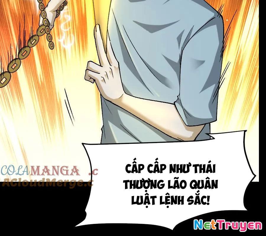 Ngày Tôi Sinh Ra, Bách Quỷ Dạ Hành, Tuyết Thi Hộ Đạo Chapter 690 - Trang 2