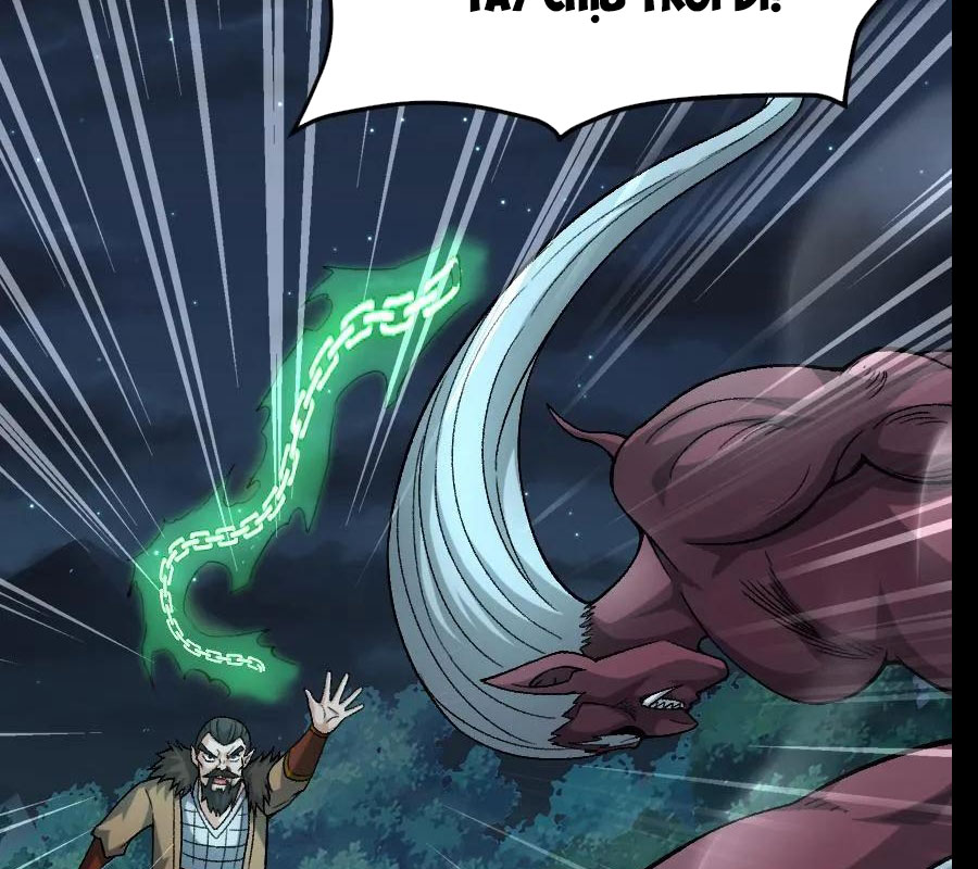 Ngày Tôi Sinh Ra, Bách Quỷ Dạ Hành, Tuyết Thi Hộ Đạo Chapter 690 - Trang 2